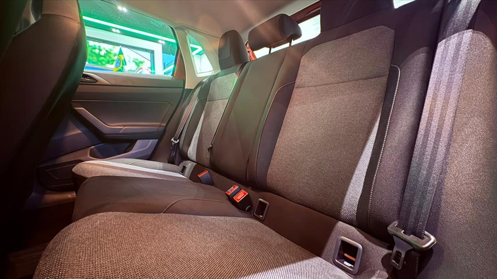 POLO 1.0 170 TSI SENSE AUTOMÁTICO13