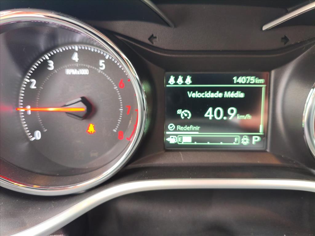 TRACKER 1.0 TURBO FLEX AUTOMÁTICO11
