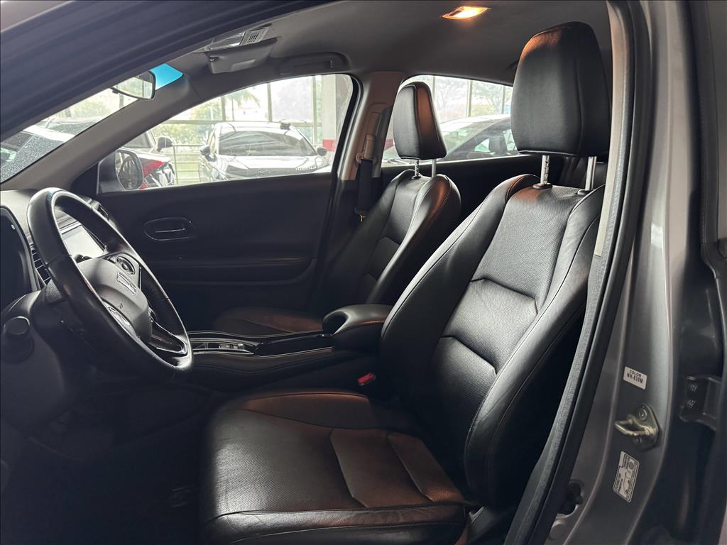 HR-V 1.8 16V FLEX EXL 4P AUTOMÁTICO12