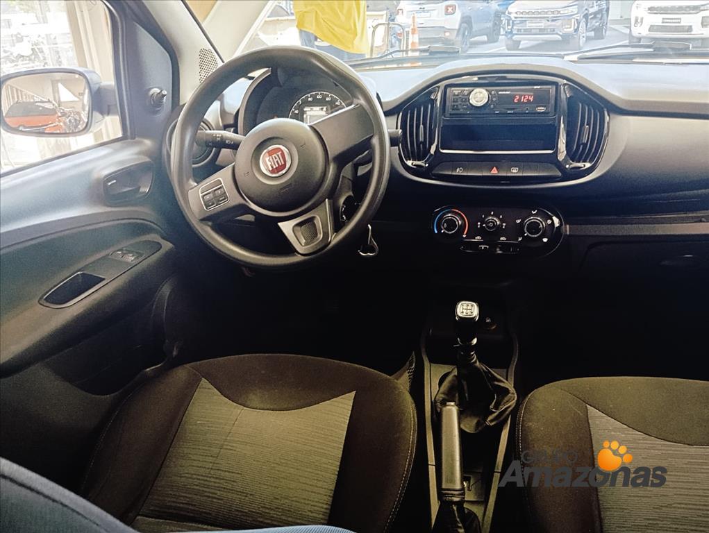 carro