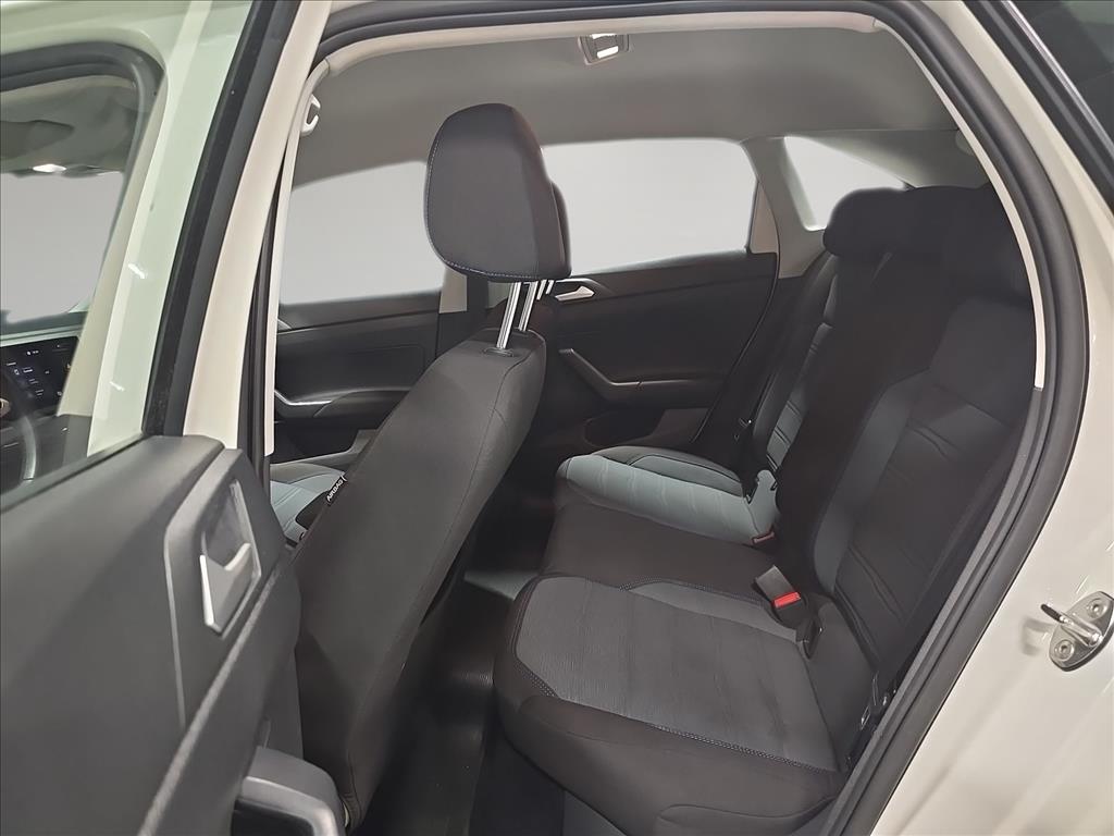 NIVUS 1.0 200 TSI TOTAL FLEX COMFORTLINE AUTOMÁTICO10