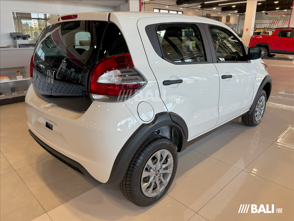 MOBI 1.0 EVO FLEX LIKE. MANUAL3