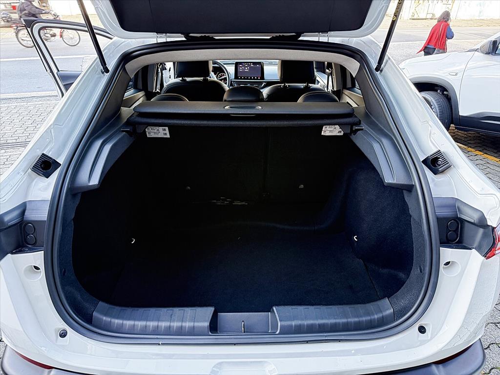 Fiat Fastback - 1.0 TURBO 200 FLEX AUDACE CVT