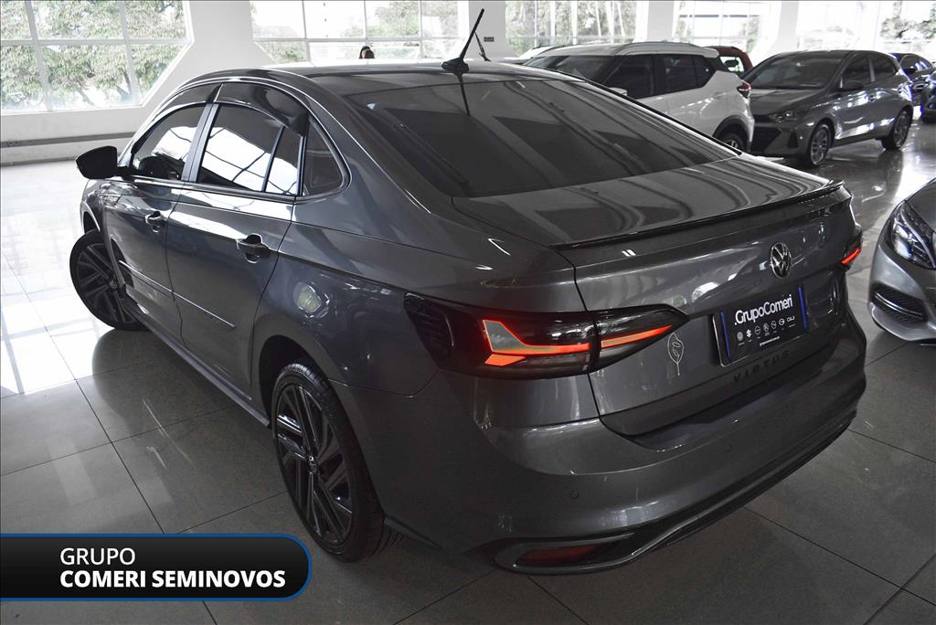 VIRTUS 1.4 250 TSI EXCLUSIVE AUTOMÁTICO2