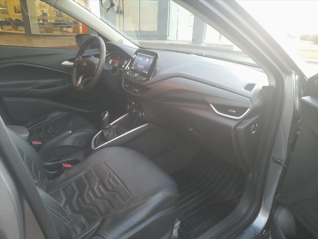 ONIX PLUS 1.0 TURBO FLEX LTZ MANUAL