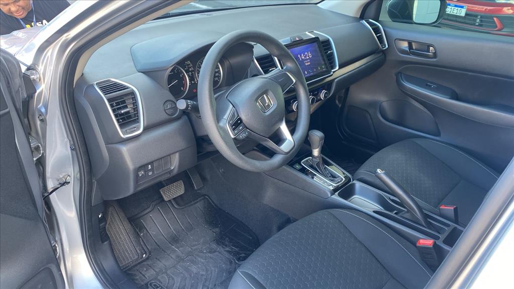 CITY 1.5 i-VTEC FLEX HATCH LX CVT7