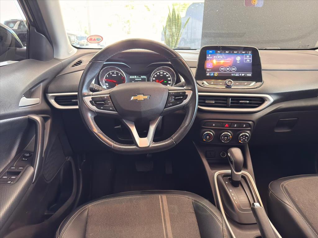 TRACKER 1.0 TURBO FLEX LTZ AUTOMÁTICO6