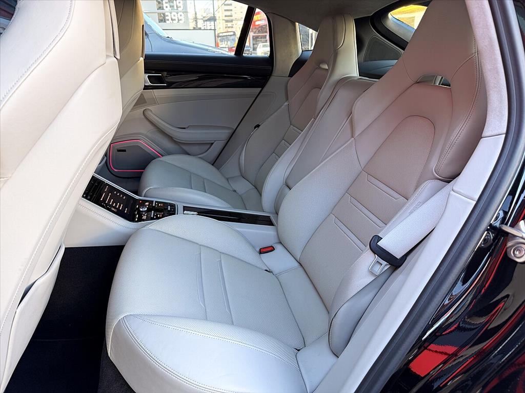 Porsche Panamera - 2.9 V6 E-HYBRID 4S PDK