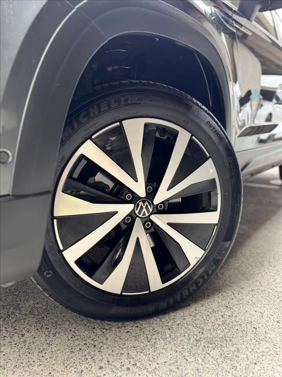 TAOS 1.4 250 TSI TOTAL FLEX HIGHLINE AUTOMÁTICO6
