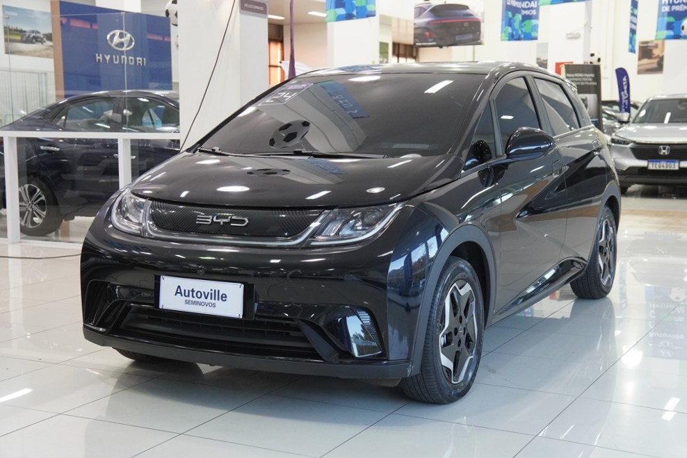 44,9 KW ELÉTRICO