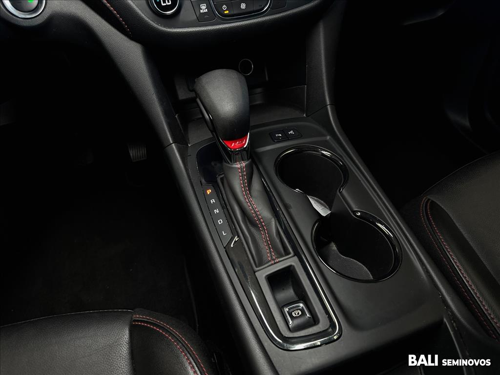 EQUINOX 1.5 16V TURBO GASOLINA PREMIER AWD AUTOMÁTICO11