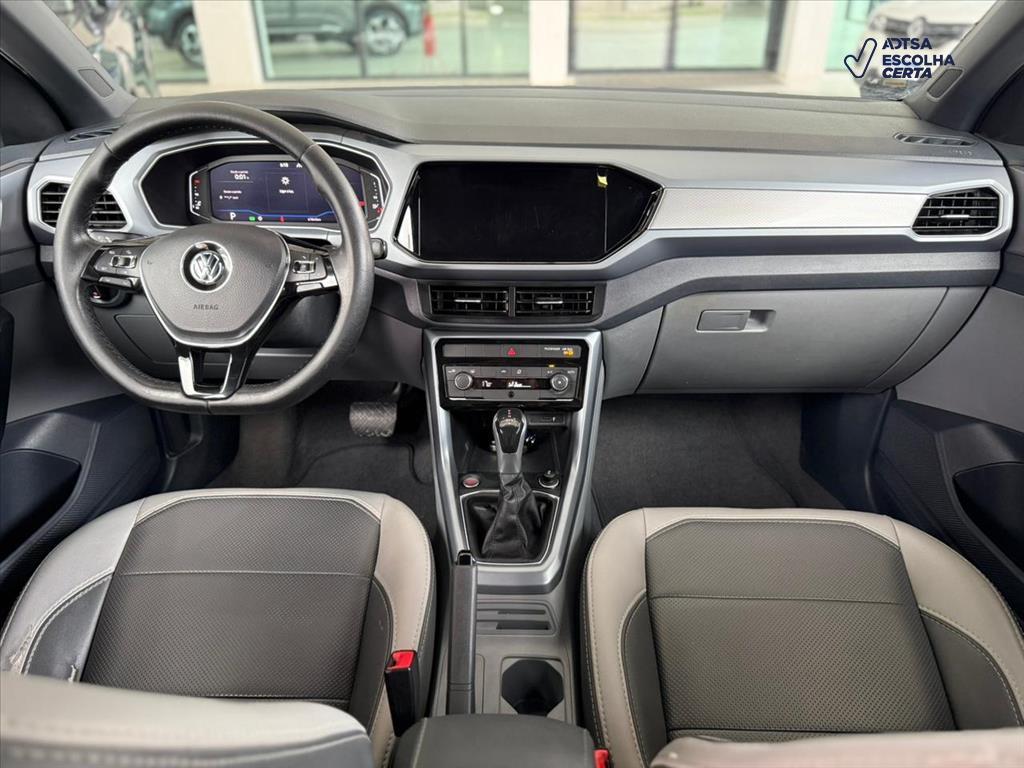 T-CROSS