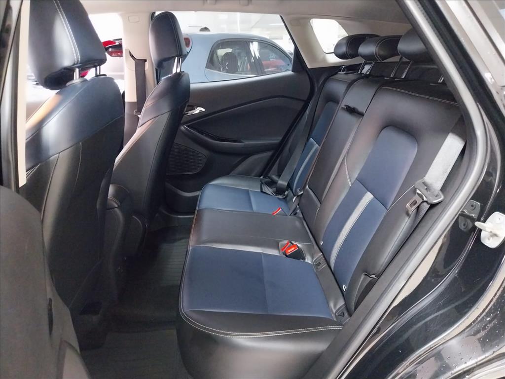 TRACKER 1.2 TURBO FLEX PREMIER AUTOMÁTICO