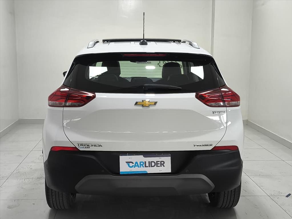 TRACKER 1.2 TURBO FLEX PREMIER AUTOMÁTICO13