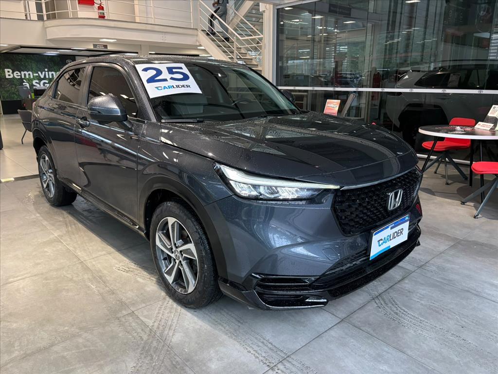 HR-V 1.5 DI I-VTEC TURBO FLEX TOURING CVT2
