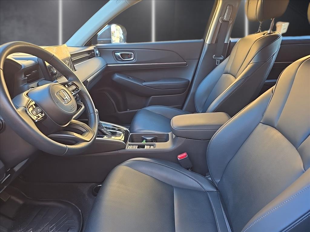 HR-V 1.5 DI I-VTEC FLEX EXL CVT6