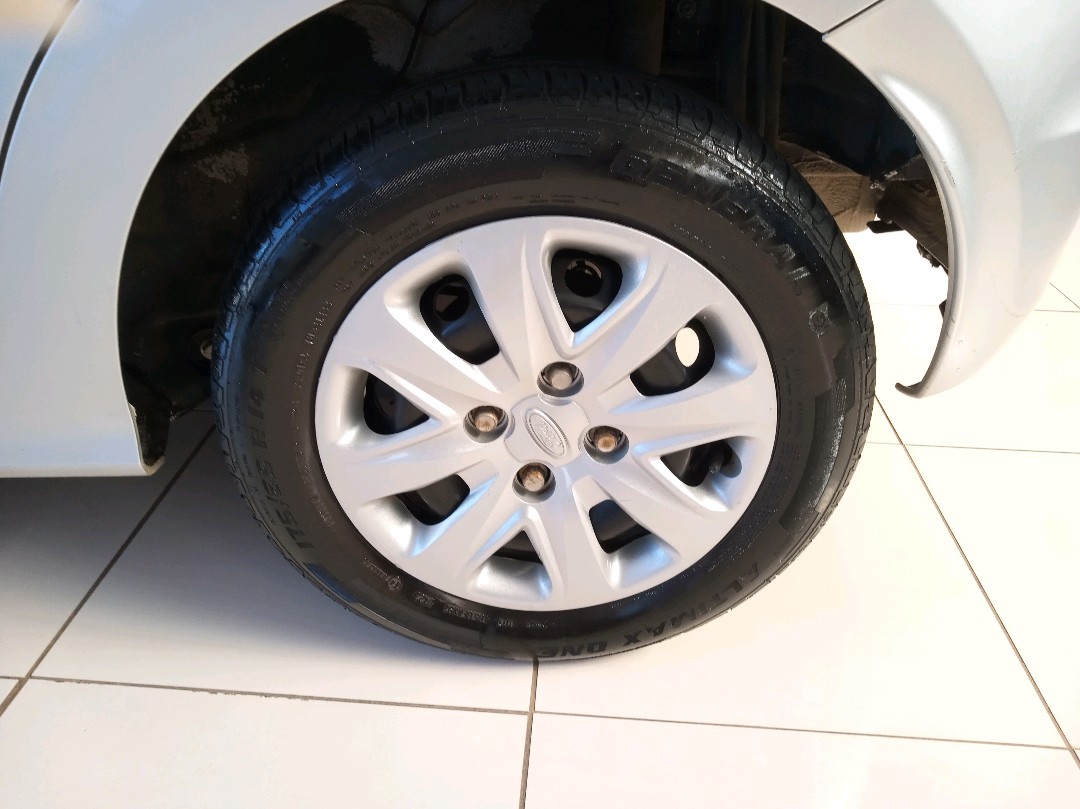 KA 1.0 TI-VCT FLEX SE MANUAL12
