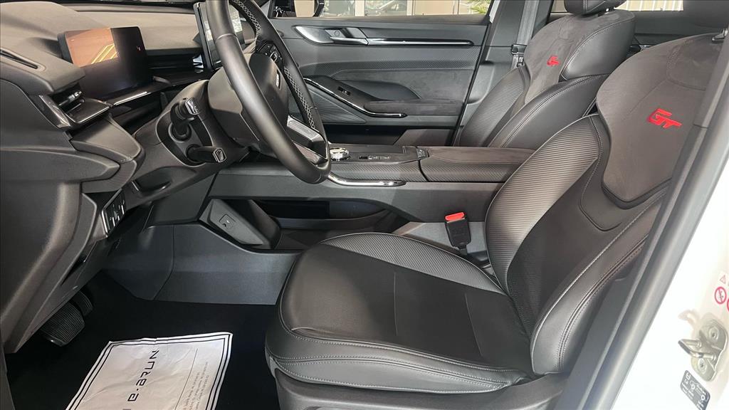 HAVAL H6 GT 1.5 PHEV AWD E-TRACTION