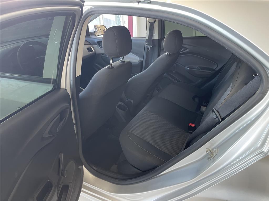 ONIX 1.0 MPFI LT 8V FLEX 4P MANUAL ONIX 1.0 MPFI LT 8V FLEX 4P MANUAL