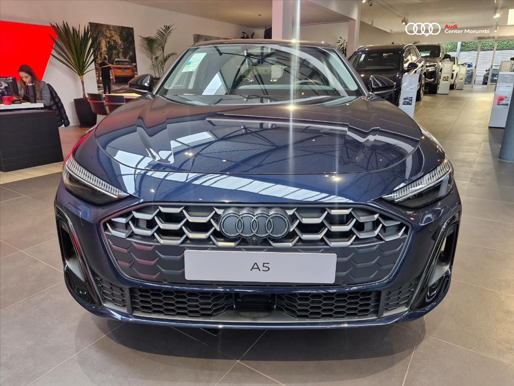 A5 2.0 TFSI GASOLINA S LINE QUATTRO S TRONIC1