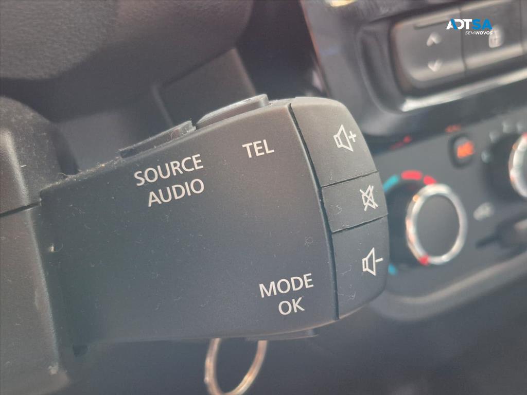 RENAULT KWID 1.0 12V SCE FLEX INTENSE MANUAL