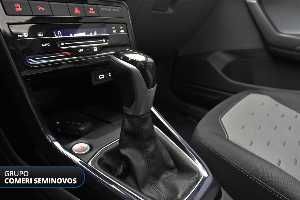 T-CROSS 1.0 200 TSI TOTAL FLEX COMFORTLINE AUTOMÁTICO11