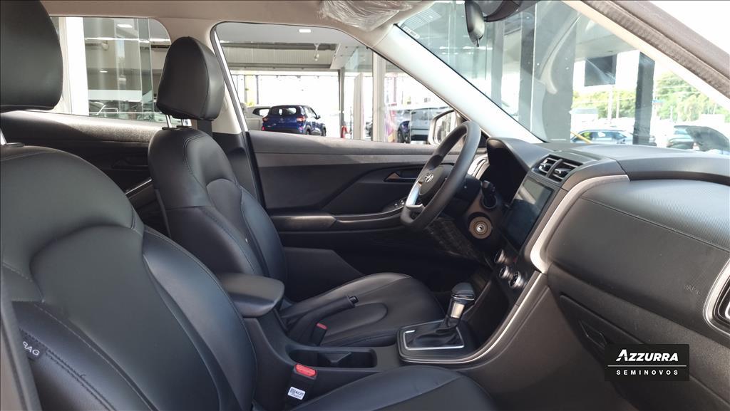 CRETA 1.0 TGDI FLEX COMFORT AUTOMÁTICO12