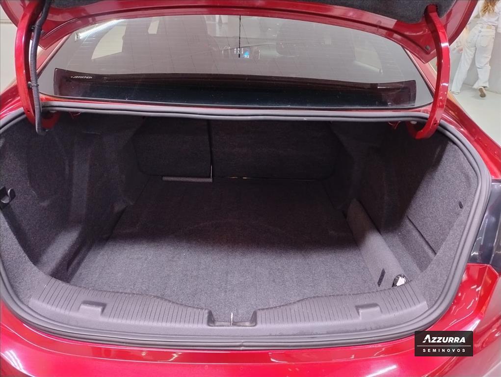 CRUZE 1.4 TURBO LT 16V FLEX 4P AUTOMÁTICO15