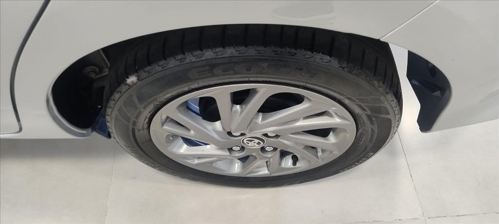 YARIS 1.5 16V FLEX XS MULTIDRIVE9