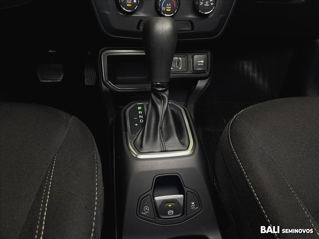 RENEGADE 1.3 T270 TURBO FLEX AT613