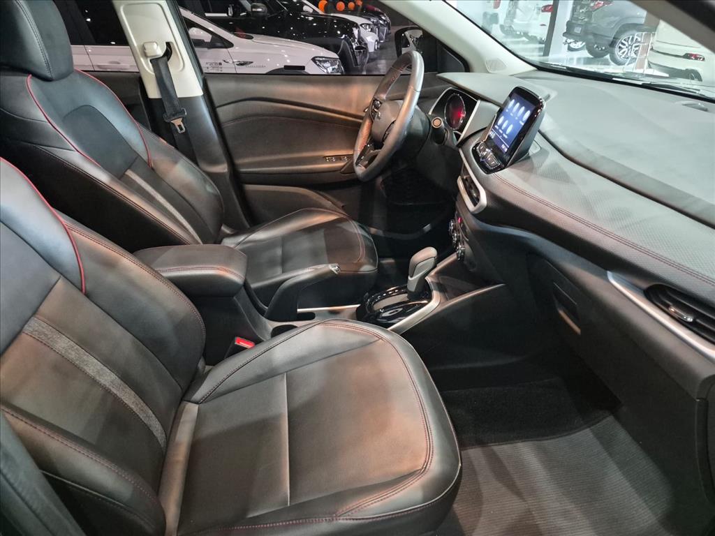 TRACKER 1.2 TURBO FLEX RS AUTOMÁTICO19