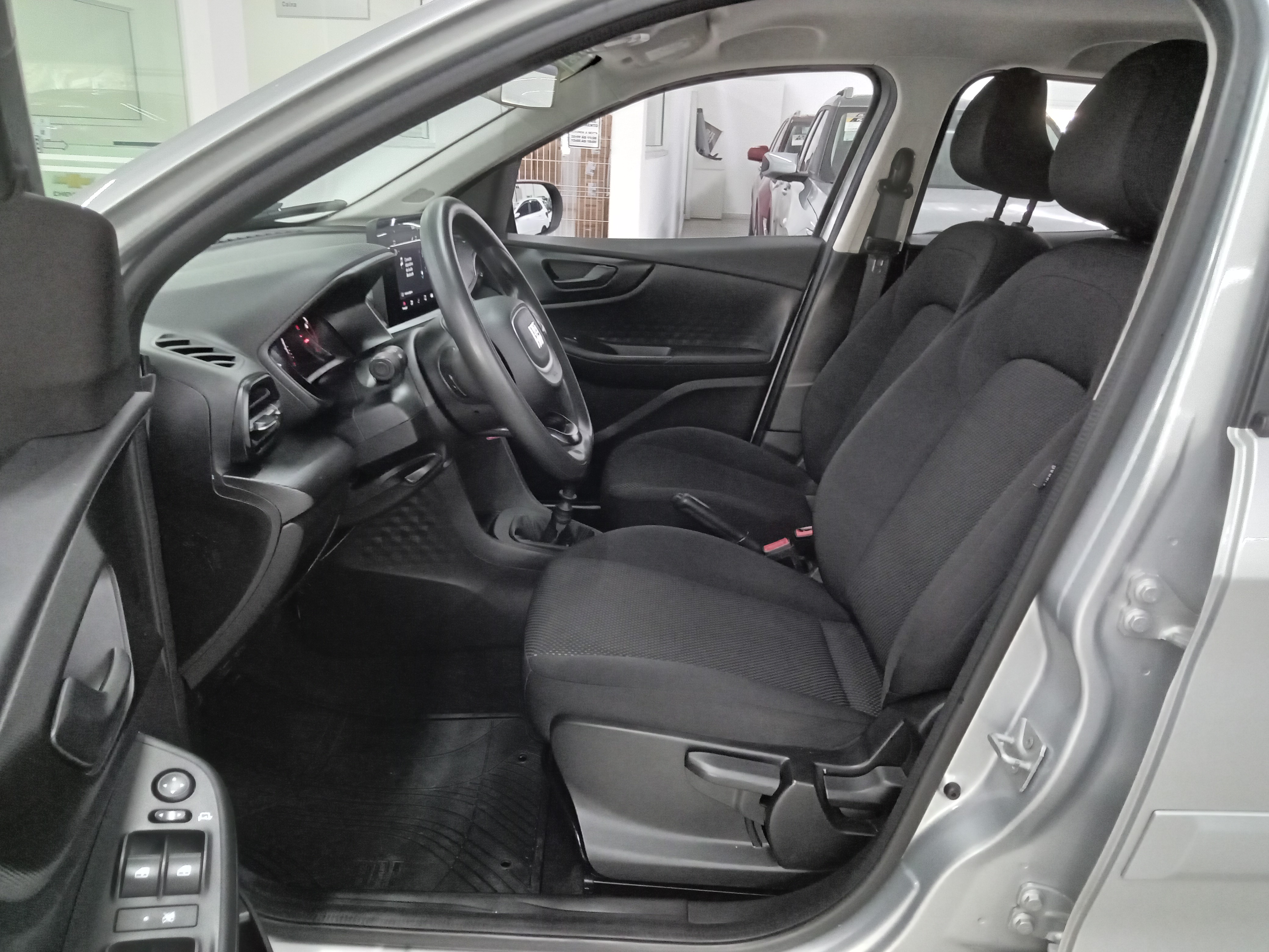 PULSE 1.3 FLEX DRIVE MANUAL9