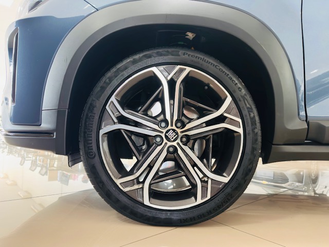 FASTBACK 1.0 TURBO 200 HYBRID IMPETUS CVT15