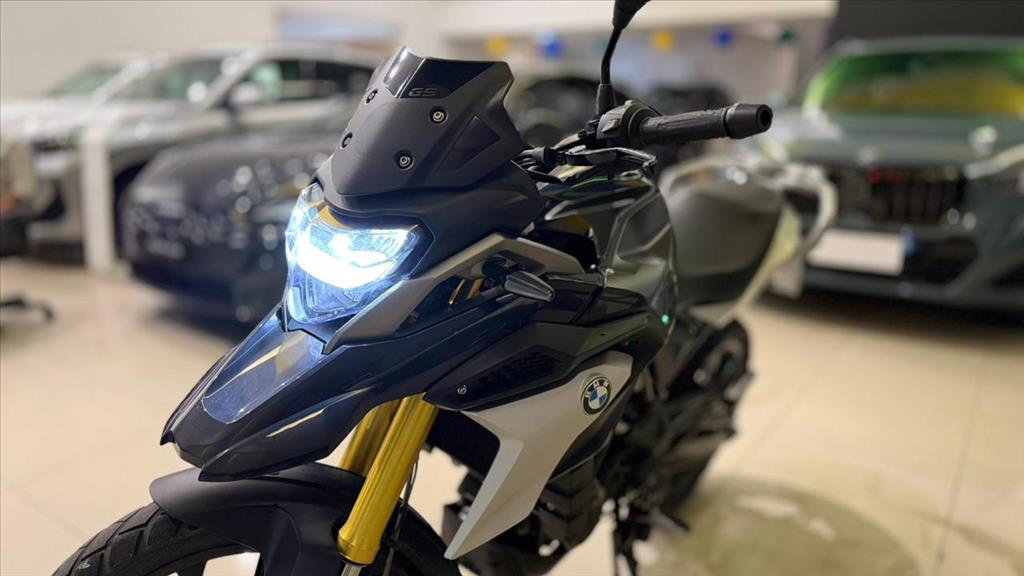 G 310 R1
