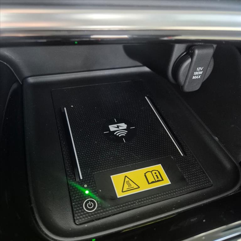 HR-V 1.5 DI I-VTEC TURBO FLEX TOURING CVT9