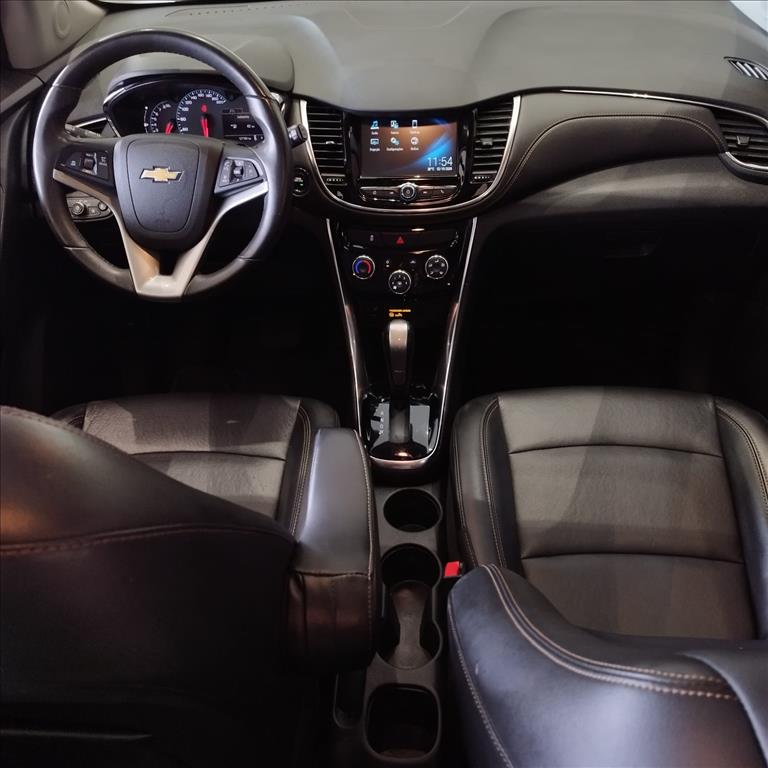TRACKER 1.4 16V TURBO FLEX PREMIER AUTOMÁTICO14