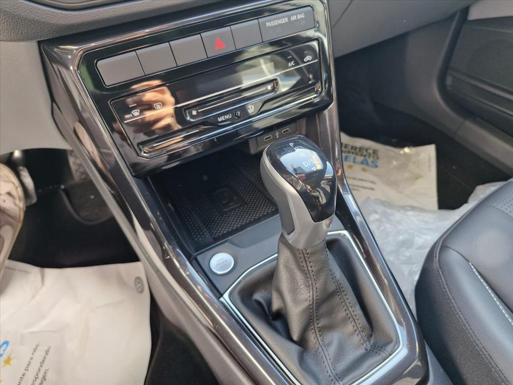 T-CROSS 1.0 200 TSI TOTAL FLEX COMFORTLINE AUTOMÁTICO7