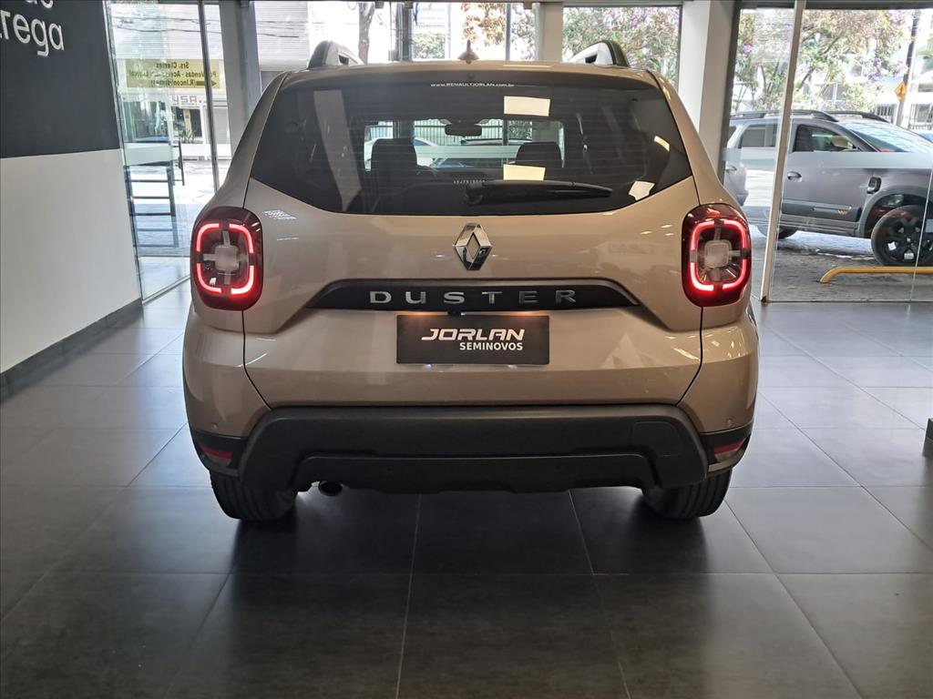 DUSTER 1.6 16V SCE FLEX INTENSE MANUAL3