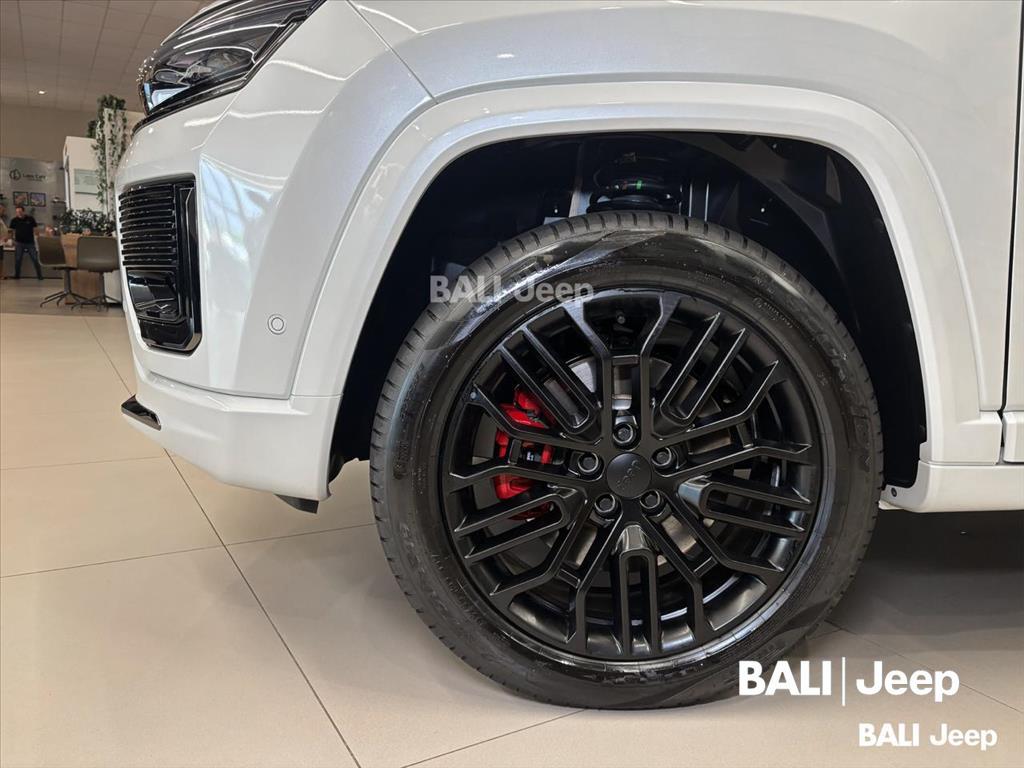 COMMANDER 1.3 T270 TURBO FLEX LONGITUDE AT66