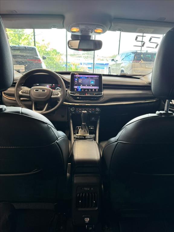 COMPASS 1.3 T270 TURBO FLEX LIMITED AT69