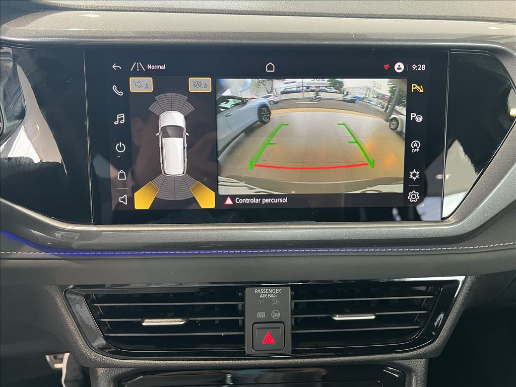 TAOS 1.4 250 TSI TOTAL FLEX HIGHLINE AUTOMÁTICO12