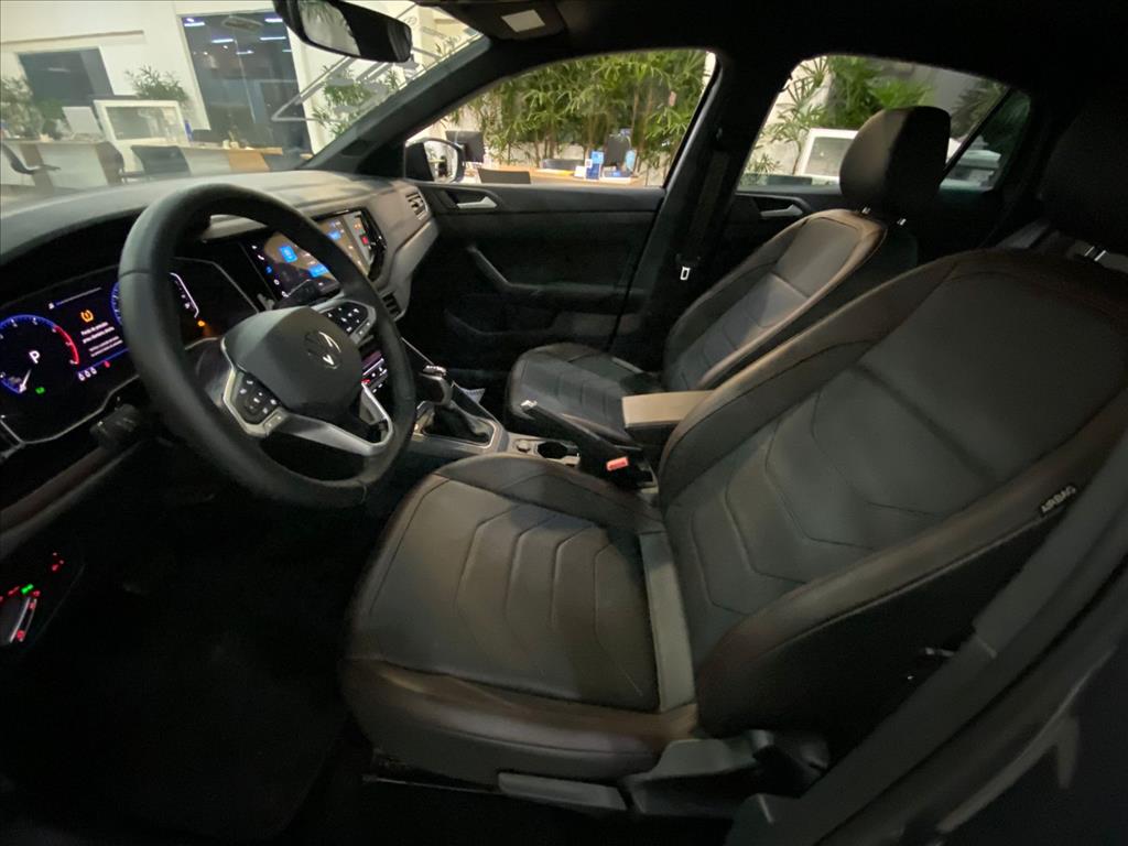 VIRTUS 1.0 200 TSI HIGHLINE AUTOMÁTICO