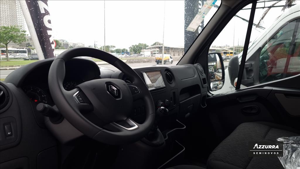 MASTER 2.3 DCI DIESEL GRAND FURGÃO L2H2 3P MANUAL7