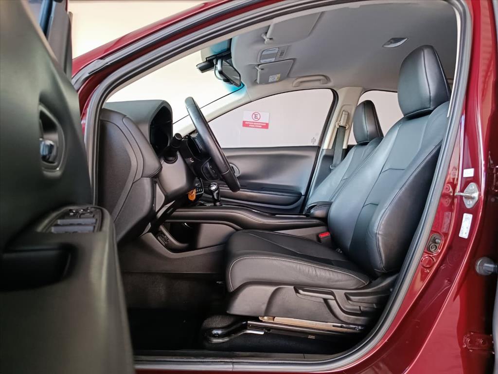 HR-V 1.8 16V FLEX EXL 4P AUTOMÁTICO4