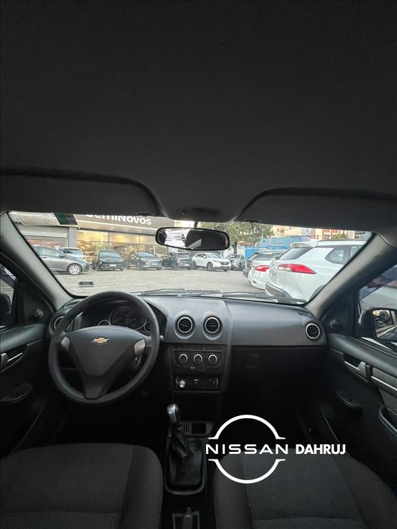 CELTA 1.0 MPFI LT 8V FLEX 4P MANUAL7