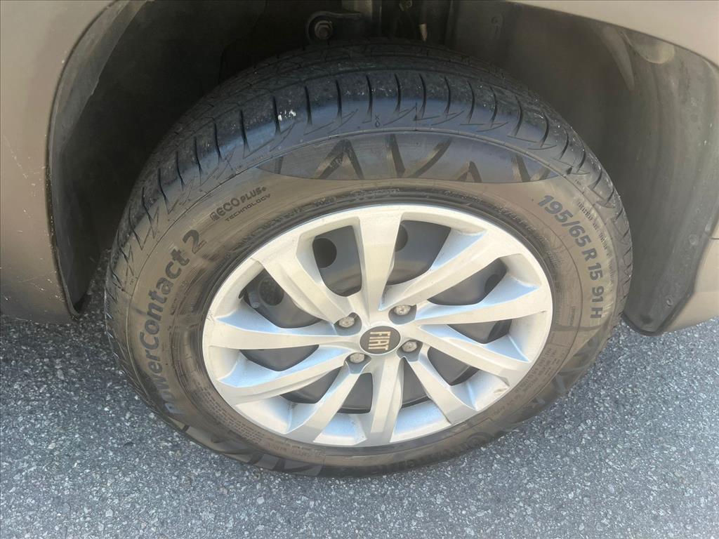 STRADA 1.3 FIREFLY FLEX FREEDOM CS MANUAL8