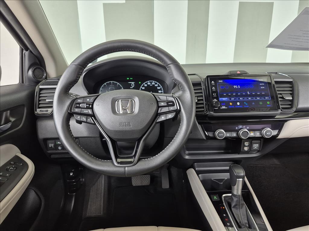 CITY 1.5 i-VTEC FLEX TOURING CVT7