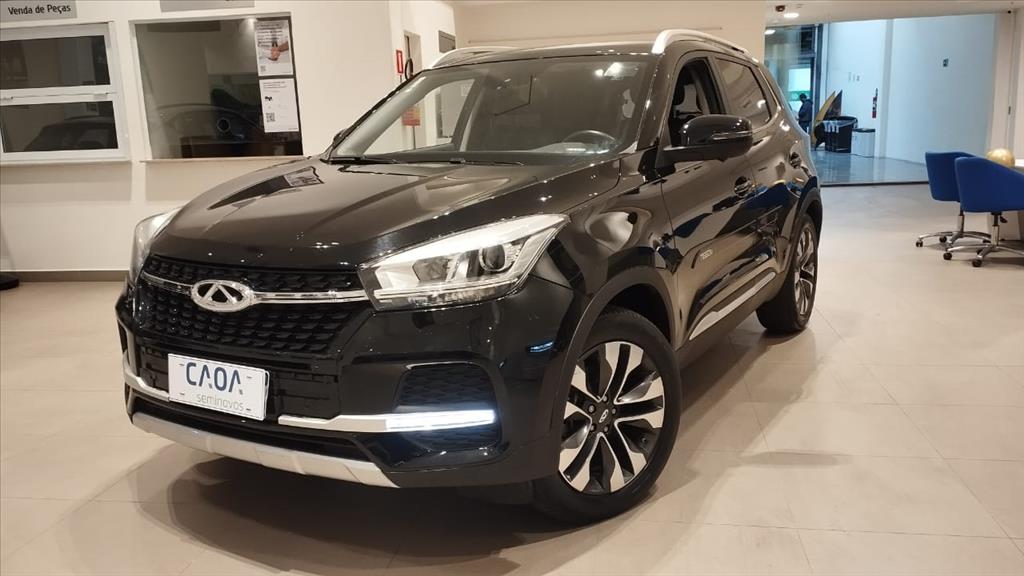 1.5 VVT TURBO iFLEX TXS DCT