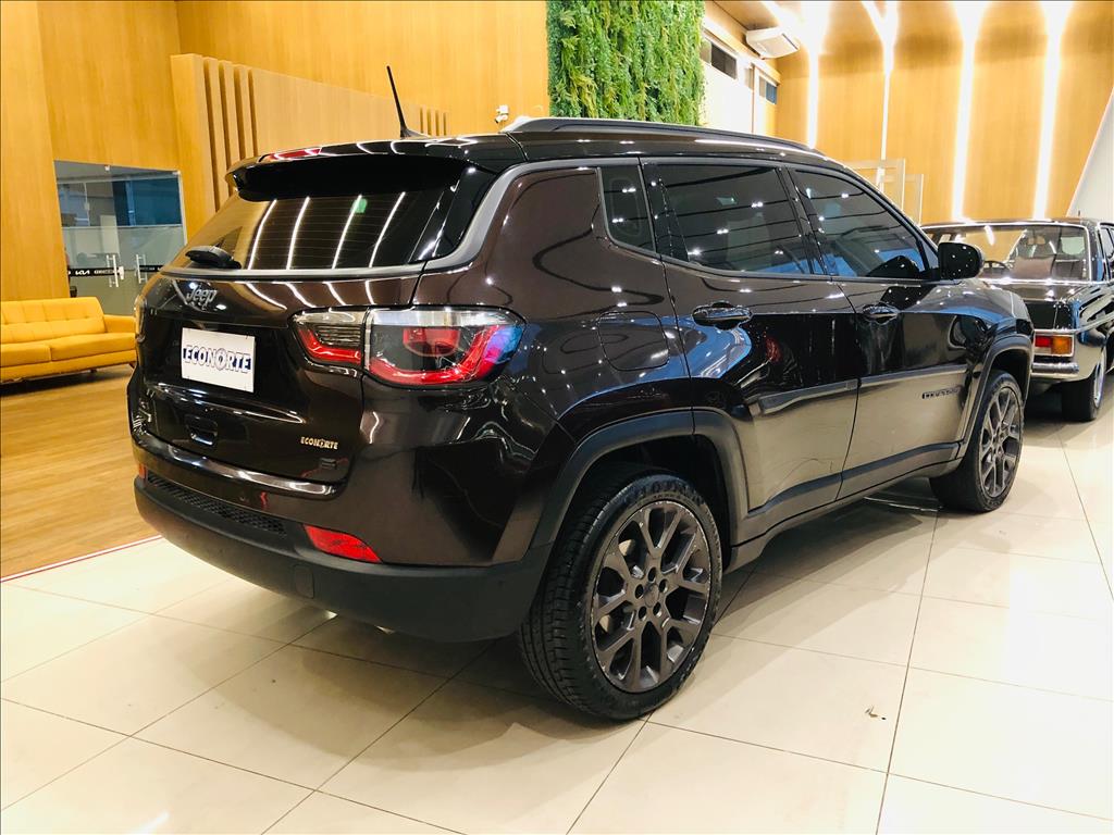 COMPASS 2.0 16V DIESEL LIMITED 4X4 AUTOMÁTICO3