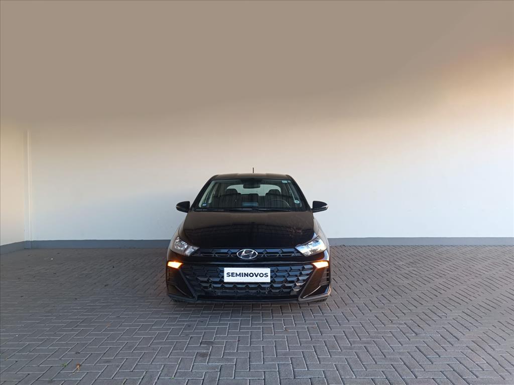 HB20 1.0 TGDI FLEX COMFORT PLUS AUTOMÁTICO2